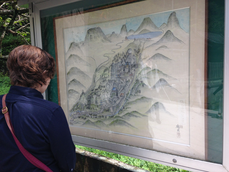 Illustration for article titled In Pursuit of Initial D: Driving The Real Mount "Akina"
